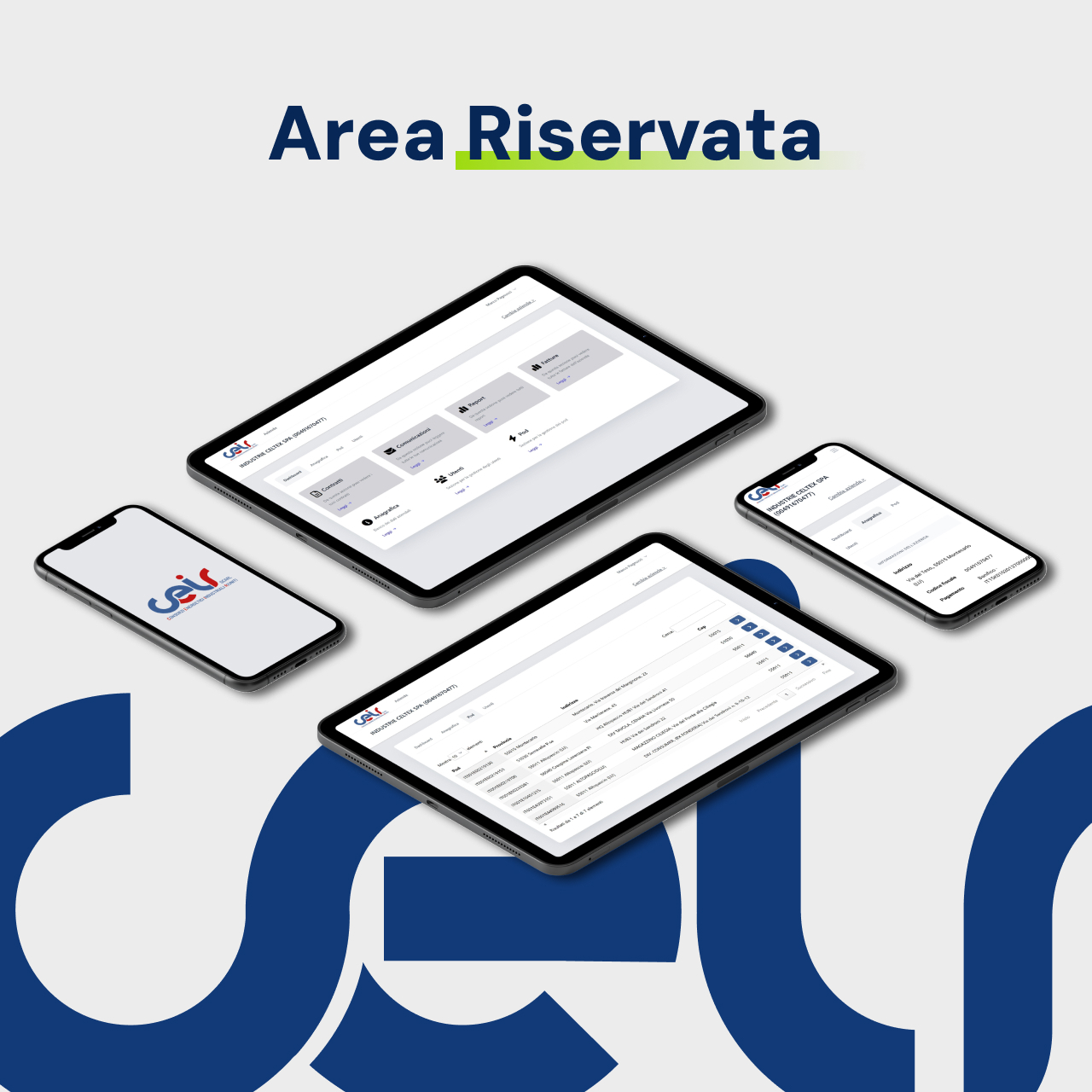 Area-Riservata