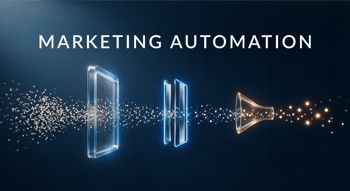 Marketing automation