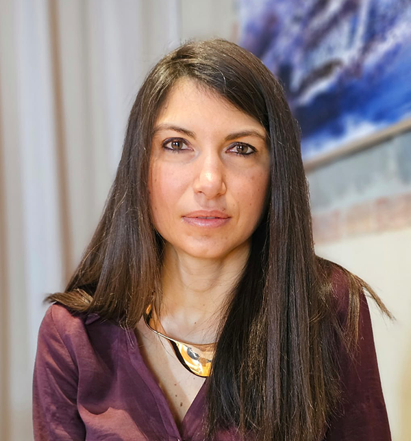 Foto Rosa Schina