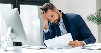 CEO che non riesce a capire cosa gli serve sapere della SEO