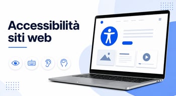 La scritta 
