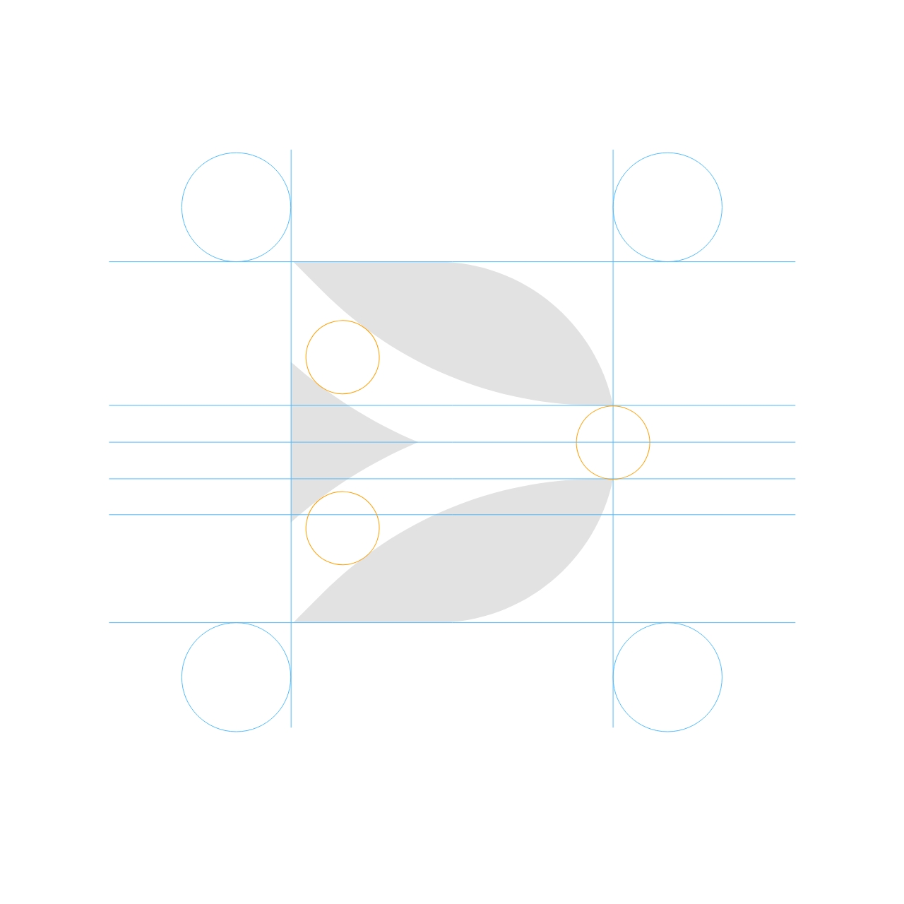 Progetto del logo di Datalite