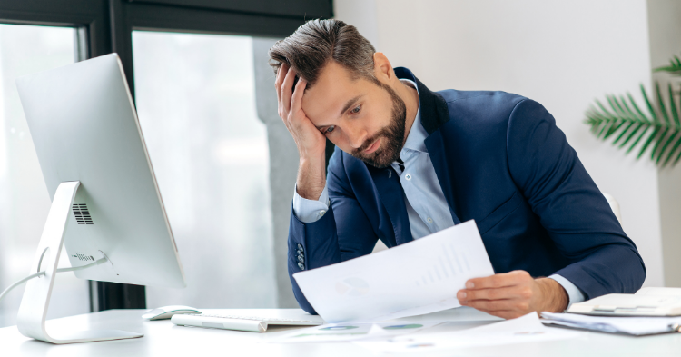 CEO che non riesce a capire cosa gli serve sapere della SEO
